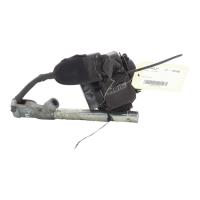 Ceinture avant gauche, Chevrolet Aveo 2