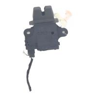 Serrure de coffre, Chevrolet Aveo 2