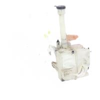 Vase de lave glace, Chevrolet Aveo 2