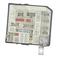Boîtier UPC, Renault Scenic 2 · Phase 2