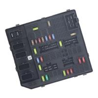 Boîtier UPC, Renault Grand Scenic 3 · Phase 1