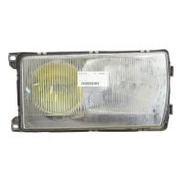 Optique avant principal gauche (feux)(phare), Mercedes 240 W123