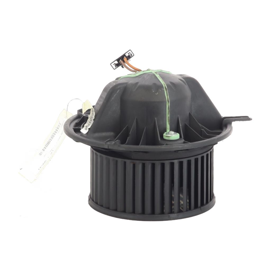 Pulseur d'air, BMW Serie 3 E90 · Phase 1