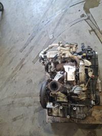 Moteur, Renault Grand Scenic 3 · Phase 1