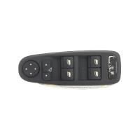 Interrupteur de lève vitre, Citroën C4 Grand Picasso 1