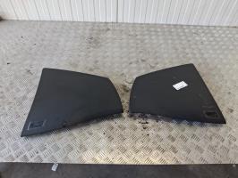 Porte boîte à gants, Citroën C4 Grand Picasso 1