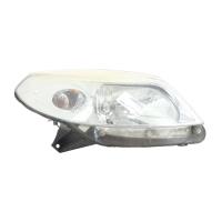 Optique avant principal droit (feux)(phare), Dacia Sandero 1