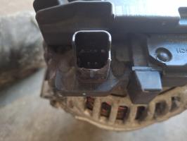 Alternateur, Dacia Sandero 1