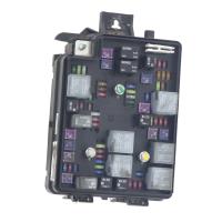 Porte fusible, Chevrolet Aveo 2