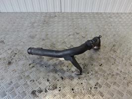Durite, Volkswagen Golf 6