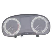 Compteur, Škoda Fabia 3 · Phase 1