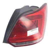 Feu arrière principal droit (feux), Volkswagen Polo 5 · Phase 1