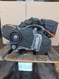 Moteur, Volkswagen Polo 5 · Phase 1