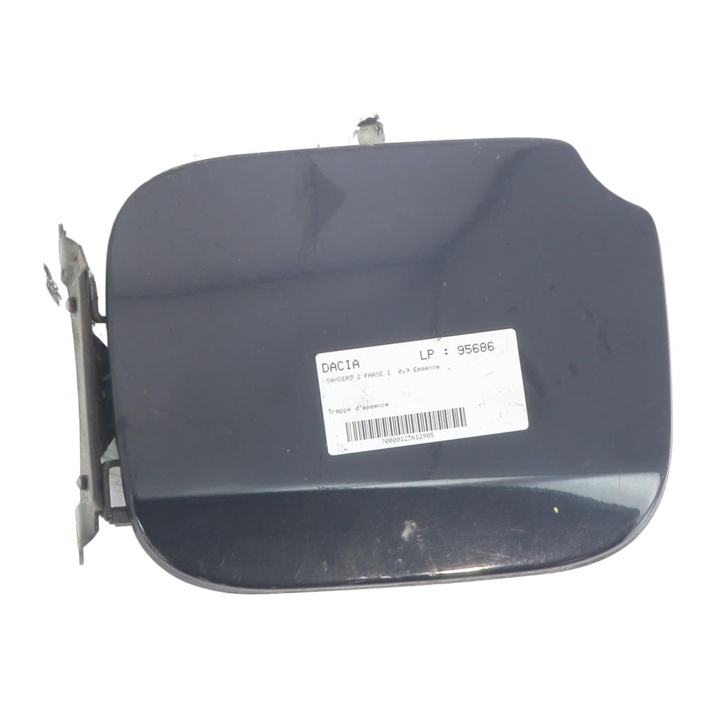 Trappe d'essence, Dacia Sandero 2 · Phase 1