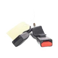 Attache ceinture arrière gauche, Dacia Sandero 2 · Phase 1