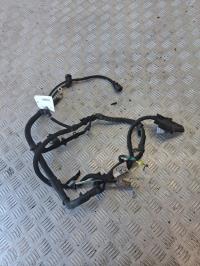 Faisceau moteur, Peugeot 108