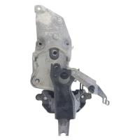 Support de boîte, Peugeot 108