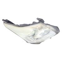 Optique avant principal droit (feux)(phare), Toyota Avensis 3 · Phase 1