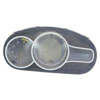 Compteur, Renault Megane 3 Societe · Phase 2