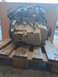 Moteur, Renault Megane 3 Societe · Phase 2