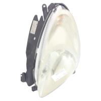 Optique avant principal gauche (feux)(phare), Citroën Xsara Picasso