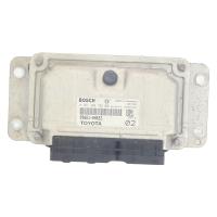 Calculateur moteur, Citroën C1 1 · Phase 1