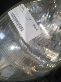 Optique avant principal gauche (feux)(phare), Nissan Micra 3 · Phase 1