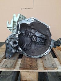 Boîte de vitesses, Peugeot 207 · Phase 1