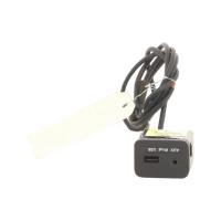 Prise port USB, Kia Optima 1 · Phase 1