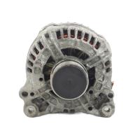 Alternateur, Volkswagen Golf 6