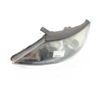 Optique avant principal gauche (feux)(phare), Kia Sportage 3 · Phase 1