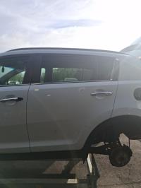 Porte arrière gauche, Kia Sportage 3 · Phase 1