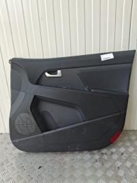 Panneau de porte avant droit, Kia Sportage 3 · Phase 1