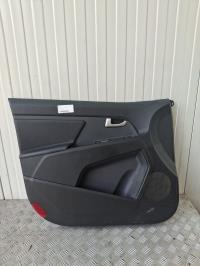 Panneau de porte avant gauche, Kia Sportage 3 · Phase 1