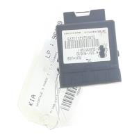 Prise port USB, Kia Sportage 3 · Phase 1