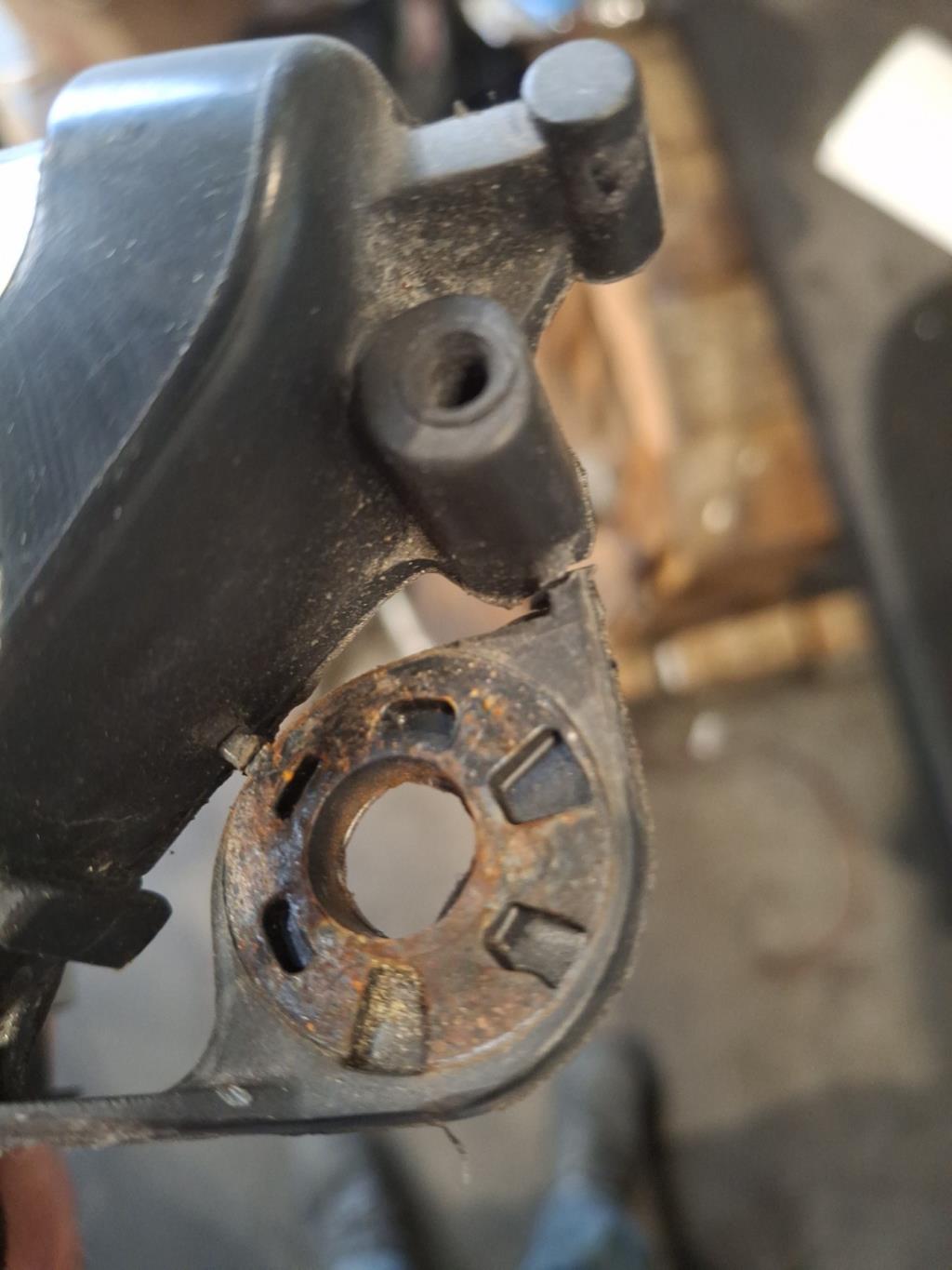 Optique avant principal droit (feux)(phare), Citroën C4 1