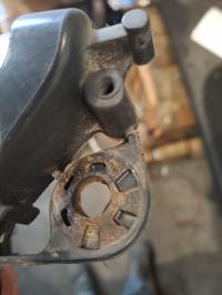 Optique avant principal droit (feux)(phare), Citroën C4 1