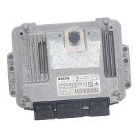 Calculateur moteur, Citroën C4 1