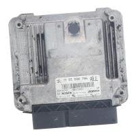 Calculateur moteur, Chevrolet Aveo 2