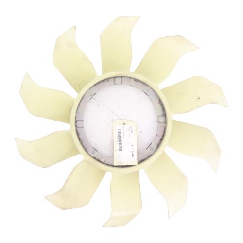 Helice de ventilateur