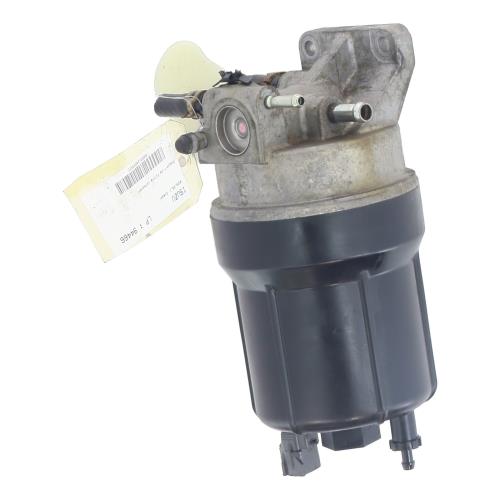 Support de filtre carburant