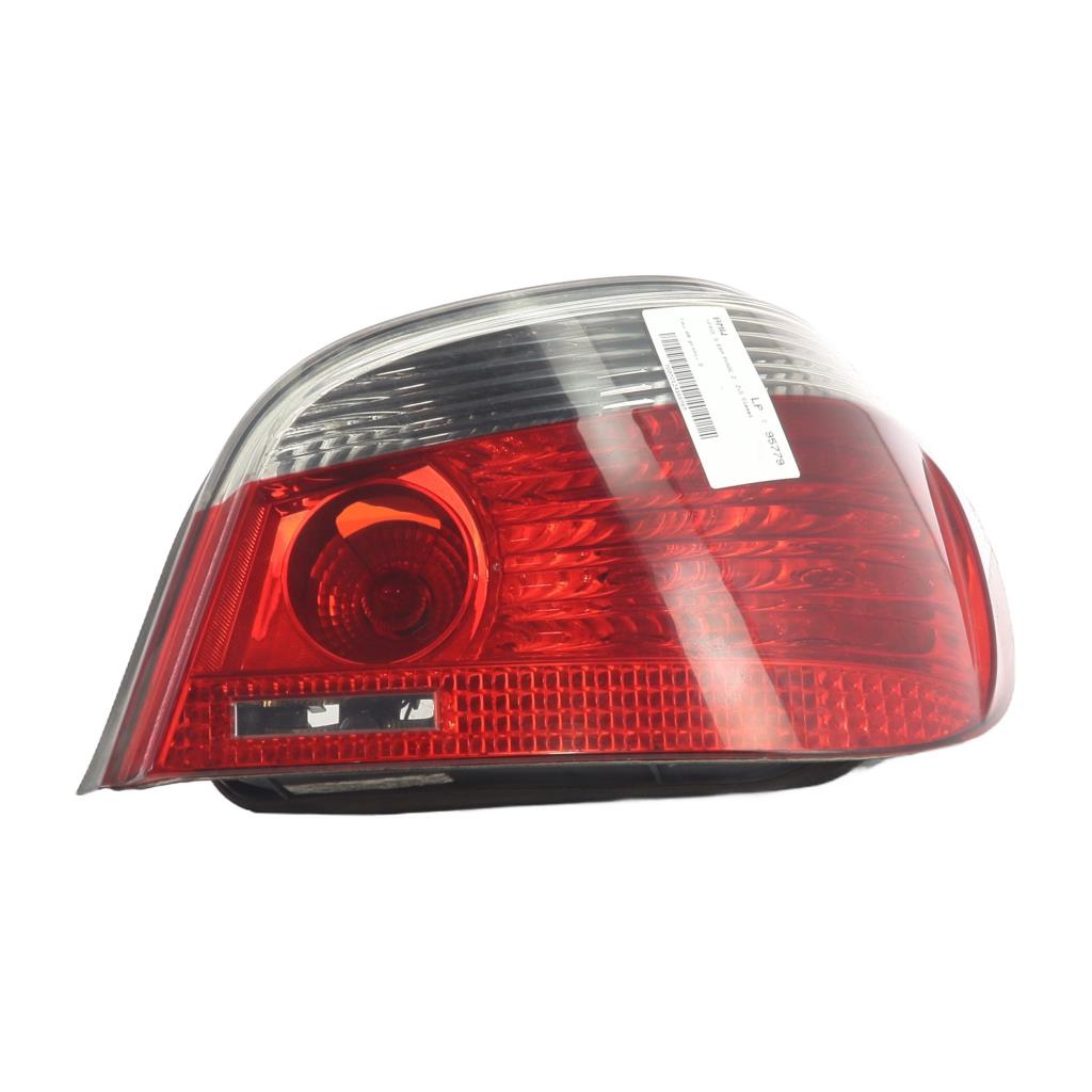 Feu arrière principal droit (feux), BMW Serie 5 E60 · Phase 1