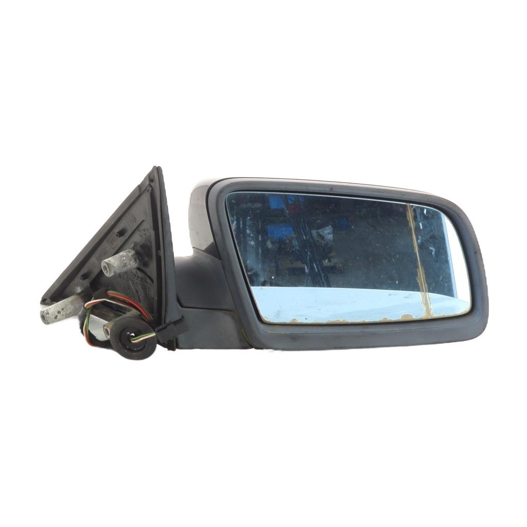 Rétroviseur droit, BMW Serie 5 E60 · Phase 1