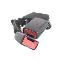 Attache ceinture arrière droit, BMW Serie 5 E60 · Phase 1