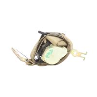 Ceinture arrière droit, BMW Serie 5 E60 · Phase 1