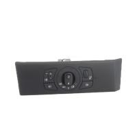 Commande de phare, BMW Serie 5 E60 · Phase 1