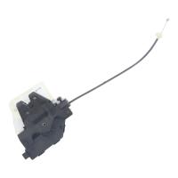 Serrure de coffre, BMW Serie 5 E60 · Phase 1