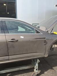 Porte avant droit, Renault Talisman Break
