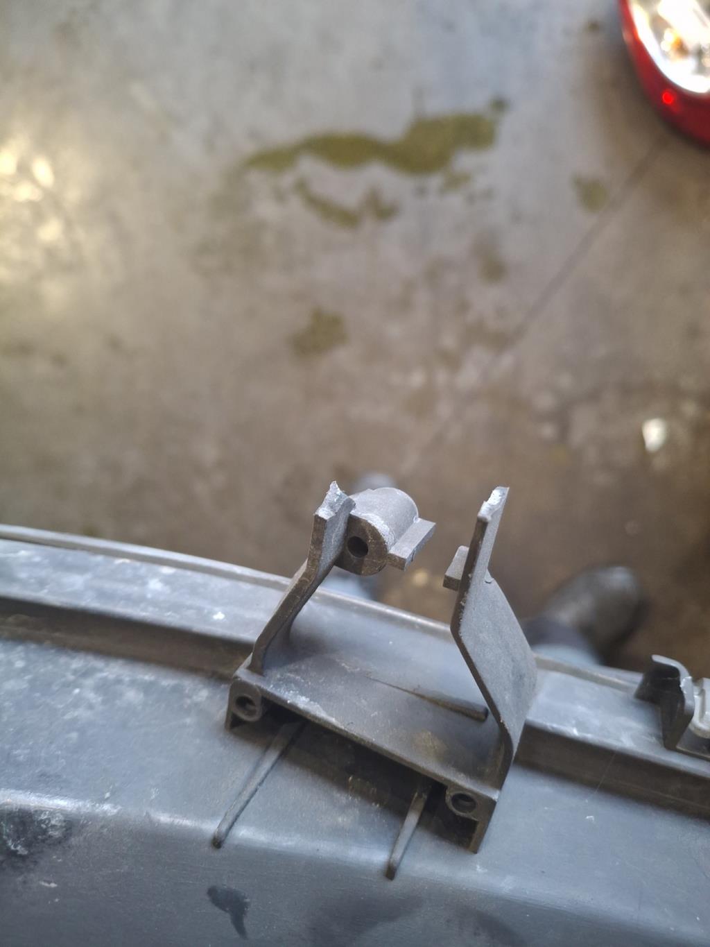 Optique avant principal droit (feux)(phare), Opel Zafira A · Phase 1