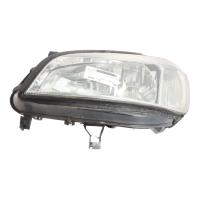 Optique avant principal gauche (feux)(phare), Opel Zafira A · Phase 1